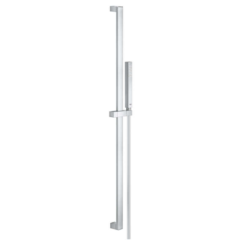 Grohe Euphoria Cube Stick Sürgülü Duş Seti - 27700000 - 2