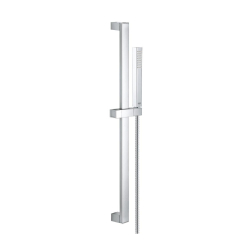 Grohe Euphoria Cube+ Stick Sürgülü Duş Seti - 27891000 - GROHE