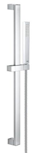 Grohe Euphoria Cube+ Stick Sürgülü Duş Seti - 27891000 - 1