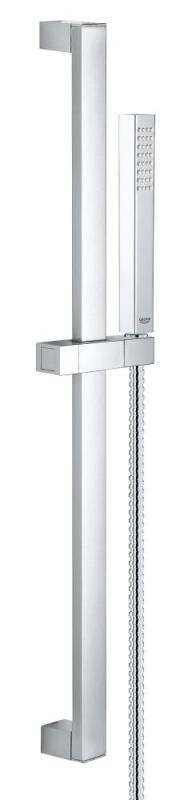 Grohe Euphoria Cube+ Stick Sürgülü Duş Seti - 27891000 - 1