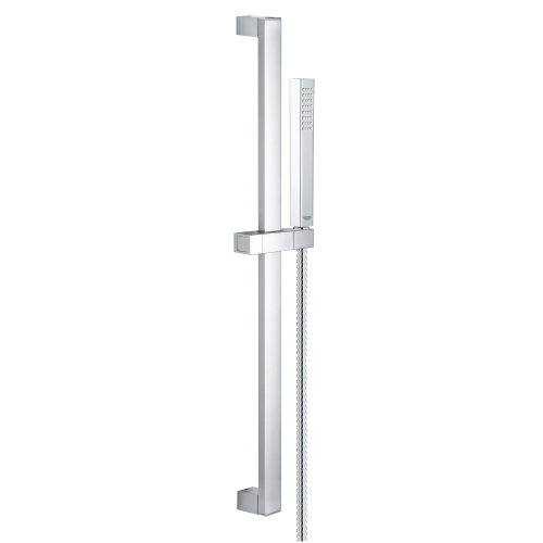 Grohe Euphoria Cube+ Stick Sürgülü Duş Seti - 27891000 - 2