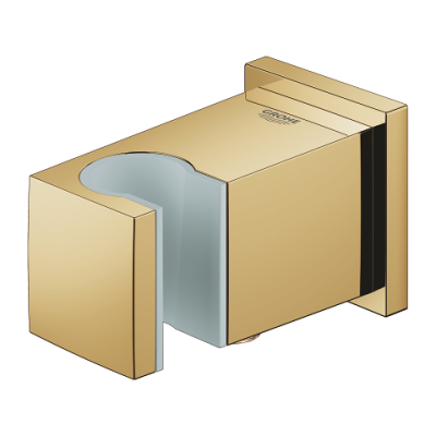 Grohe Euphoria Duş Çıkış Dirseği, Altın - 26370GL0 - 2