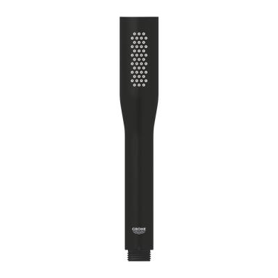 Grohe Euphoria Stick Cosmopolitan El Duşu 1 Akışlı Mat Siyah - 22126KF0 - 2
