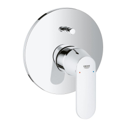 Grohe Eurocosmo Ankastre Banyo/Duş Bataryası - 19382000 - GROHE