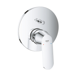 Grohe Eurocosmo Ankastre Banyo/Duş Bataryası - 24045000 - GROHE
