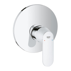 Grohe Eurocosmo Ankastre Duş Bataryası - 19383000 - GROHE