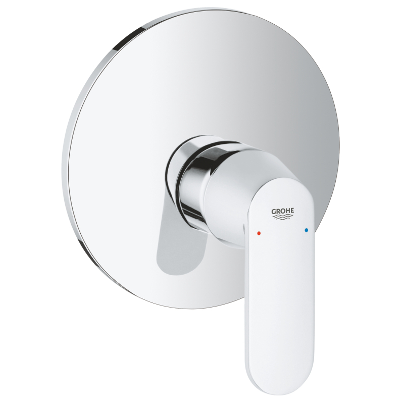 Grohe Eurocosmo Ankastre Duş Bataryası - 19383000 - 2