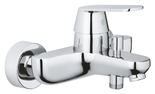 Grohe Eurocosmo Tek Kumandalı Banyo Bataryası - 32831000 - GROHE