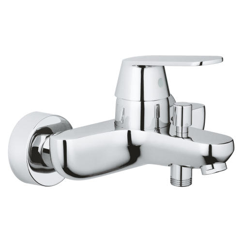 Grohe Eurocosmo Tek Kumandalı Banyo Bataryası - 32831000 - 2