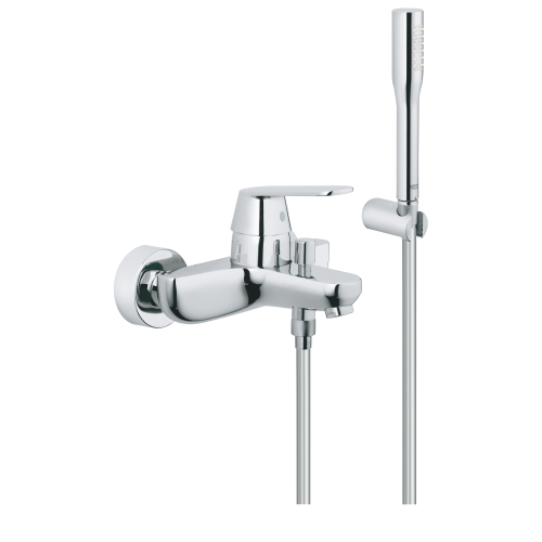 Grohe Eurocosmo Tek Kumandalı Banyo Bataryası - 32832000 - 2