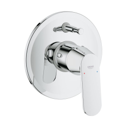 Grohe Eurocosmo Tek Kumandalı Banyo Bataryası - 32879000 - GROHE
