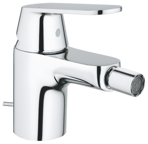 Grohe Eurocosmo Tek Kumandalı Bide Bataryası
S-Boyut - 32839000 - GROHE