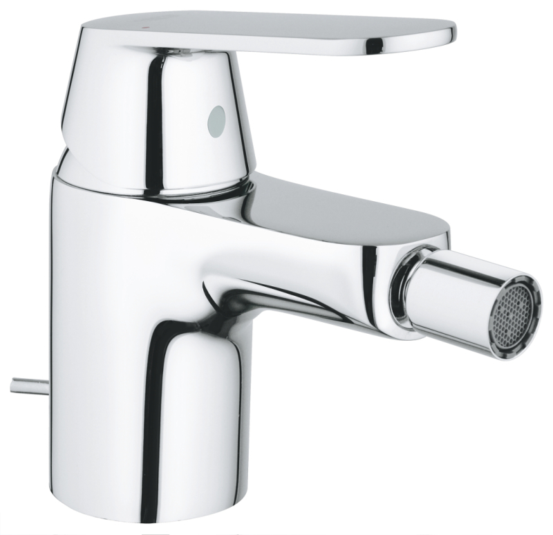Grohe Eurocosmo Tek Kumandalı Bide Bataryası
S-Boyut - 32839000 - 1