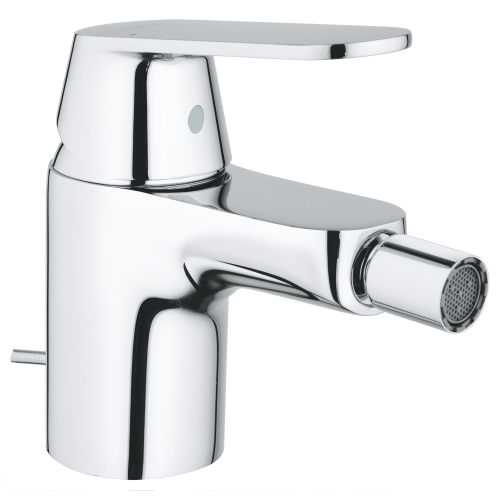 Grohe Eurocosmo Tek Kumandalı Bide Bataryası
S-Boyut - 32839000 - 2