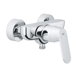 Grohe Eurocosmo Tek Kumandalı Duş Bataryası - 32837000 - 1