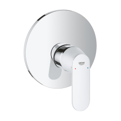 Grohe Eurocosmo Tek Kumandalı Duş Bataryası - 32880000 - 1