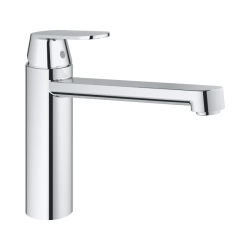 Grohe Eurocosmo Tek Kumandalı Eviye Bataryası - 30193000 - GROHE