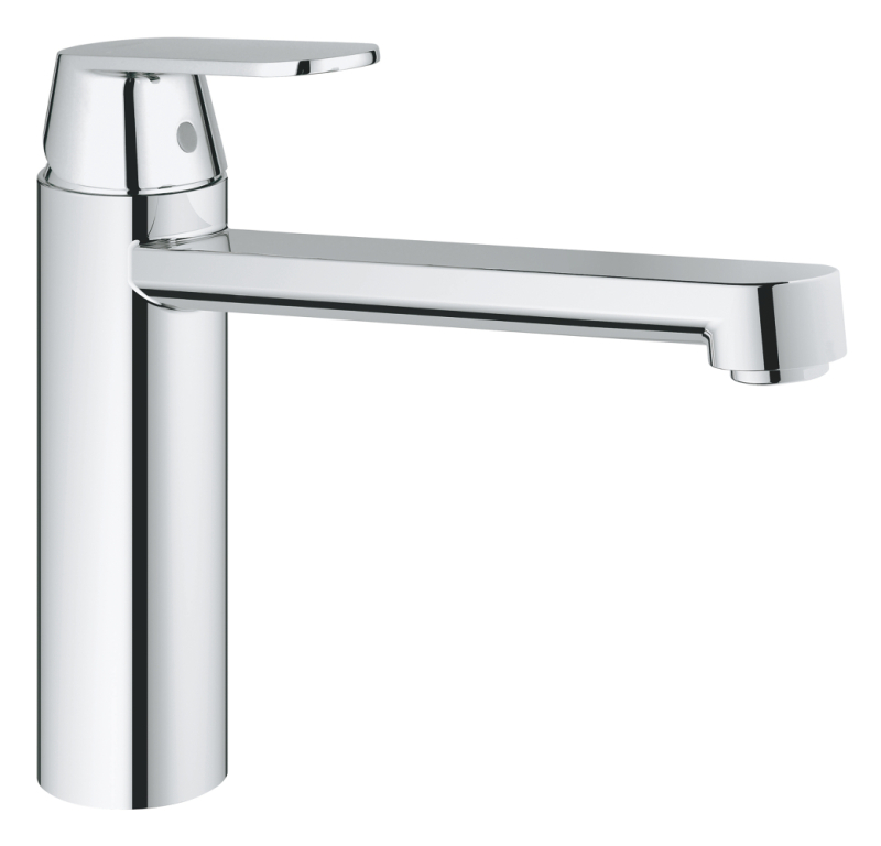 Grohe Eurocosmo Tek Kumandalı Eviye Bataryası - 30193000 - 1