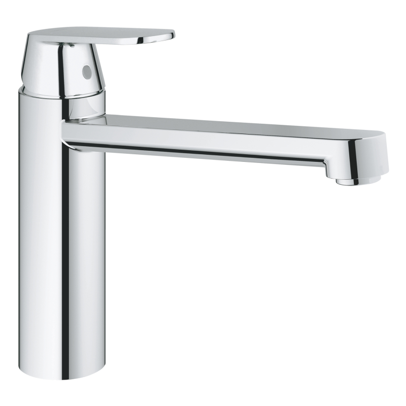 Grohe Eurocosmo Tek Kumandalı Eviye Bataryası - 30193000 - 2