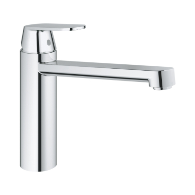 Grohe Eurocosmo Tek Kumandalı Eviye Bataryası - 30193000 - 1