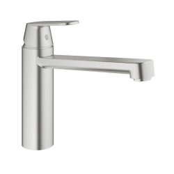 Grohe Eurocosmo Tek Kumandalı Eviye Bataryası - 30193DC0 