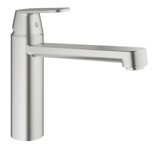Grohe Eurocosmo Tek Kumandalı Eviye Bataryası - 30193DC0 