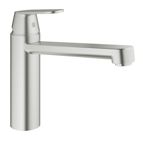 Grohe Eurocosmo Tek Kumandalı Eviye Bataryası - 30193DC0 - 2