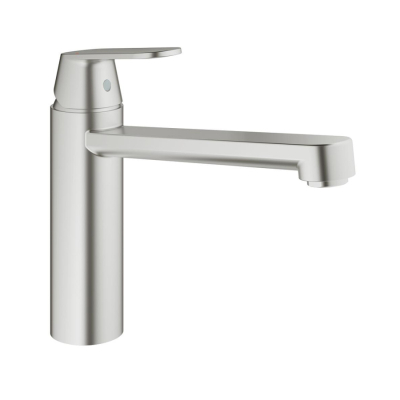 Grohe Eurocosmo Tek Kumandalı Eviye Bataryası - 30193DC0 - 1