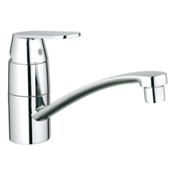 Grohe Eurocosmo Tek Kumandalı Eviye Bataryası - 32842000 - GROHE