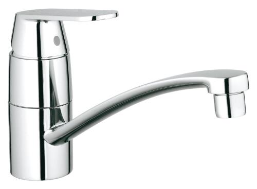 Grohe Eurocosmo Tek Kumandalı Eviye Bataryası - 32842000 - 1