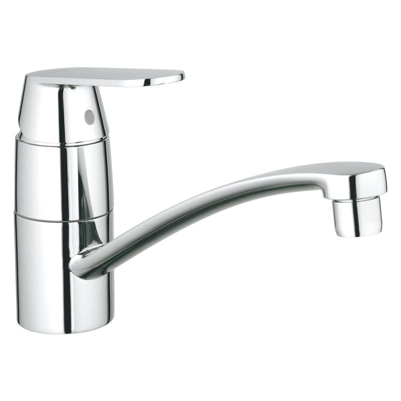 Grohe Eurocosmo Tek Kumandalı Eviye Bataryası - 32842000 - 2