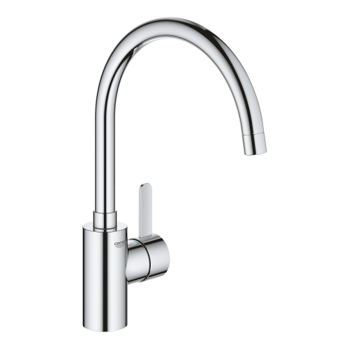 Grohe Eurocosmo Tek Kumandalı Eviye Bataryası - 32843002 - 2
