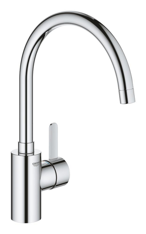 Grohe Eurocosmo Tek Kumandalı Eviye Bataryası - 3284320E - 1