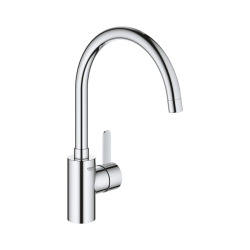 Grohe Eurocosmo Tek Kumandalı Eviye Bataryası - 3284320E 