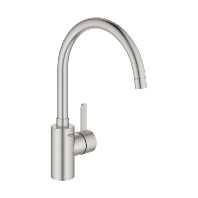 Grohe Eurocosmo Tek Kumandalı Eviye Bataryası - 32843Dc2 - 1