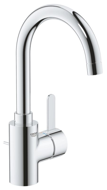Grohe Eurocosmo Tek Kumandalı Lavabo Bataryası 1/2
