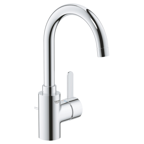 Grohe Eurocosmo Tek Kumandalı Lavabo Bataryası 1/2
