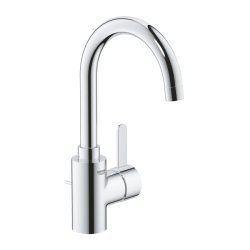 Grohe Eurocosmo Tek Kumandalı Lavabo Bataryası 1/2