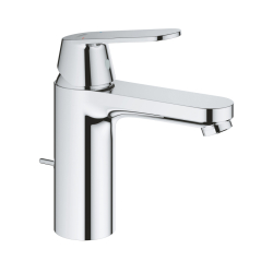 Grohe Eurocosmo Tek Kumandalı Lavabo Bataryası
M-Boyut - 23325000 - 1