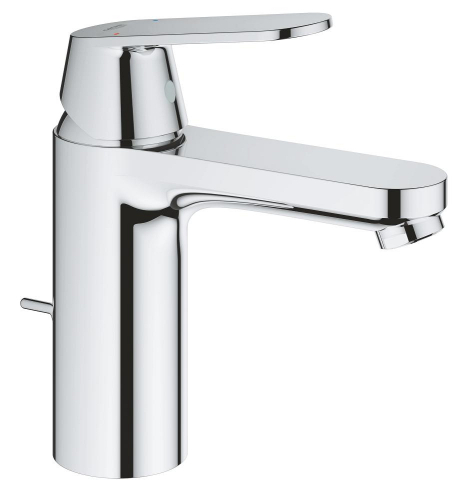 Grohe Eurocosmo Tek Kumandalı Lavabo Bataryası
M-Boyut - 23325000 - GROHE