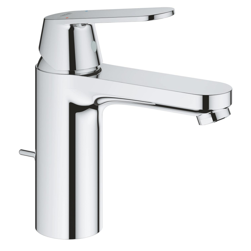 Grohe Eurocosmo Tek Kumandalı Lavabo Bataryası
M-Boyut - 23325000 - 2
