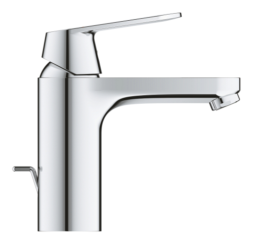 Grohe Eurocosmo Tek Kumandalı Lavabo Bataryası
M-Boyut - 23325000 - 3