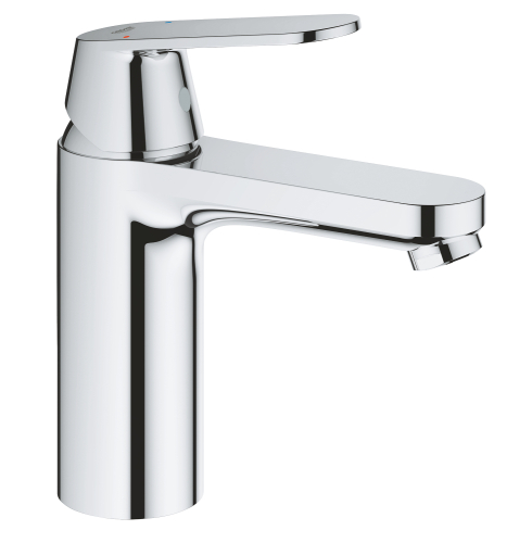 Grohe Eurocosmo Tek Kumandalı Lavabo Bataryası
M-Boyut - 23327000 - GROHE