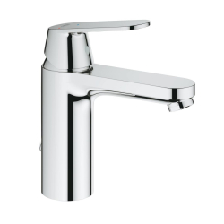 Grohe Eurocosmo Tek Kumandalı Lavabo Bataryası
M - Boyut - 2339700E - GROHE