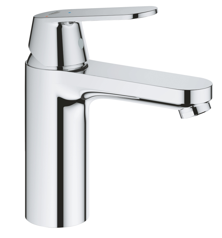 Grohe Eurocosmo Tek Kumandalı Lavabo Bataryası
M-Boyut - 2339800E - 1