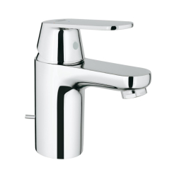 Grohe Eurocosmo Tek Kumandalı Lavabo Bataryası
S-Boyut - 2337700E - GROHE