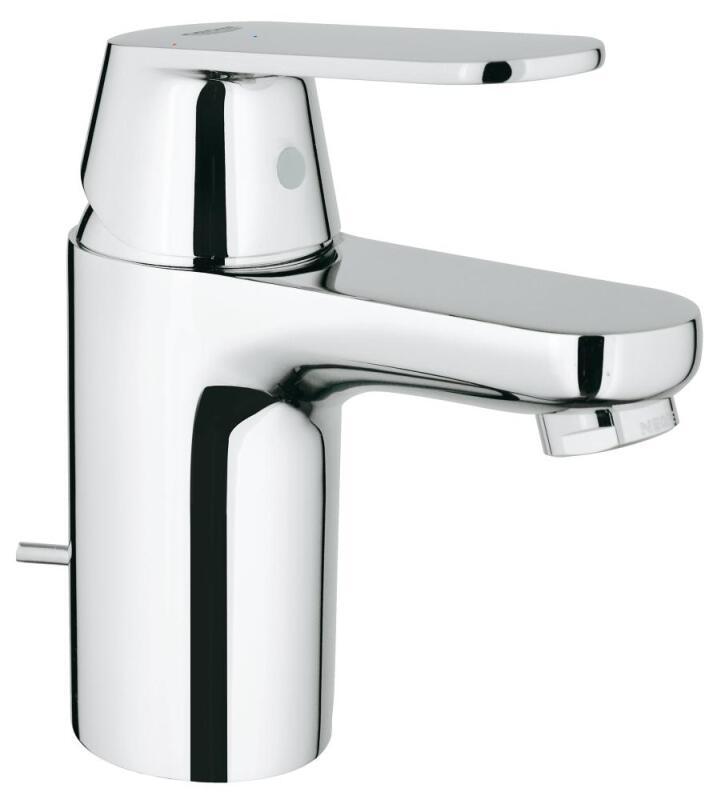 Grohe Eurocosmo Tek Kumandalı Lavabo Bataryası
S-Boyut - 2337700E - GROHE