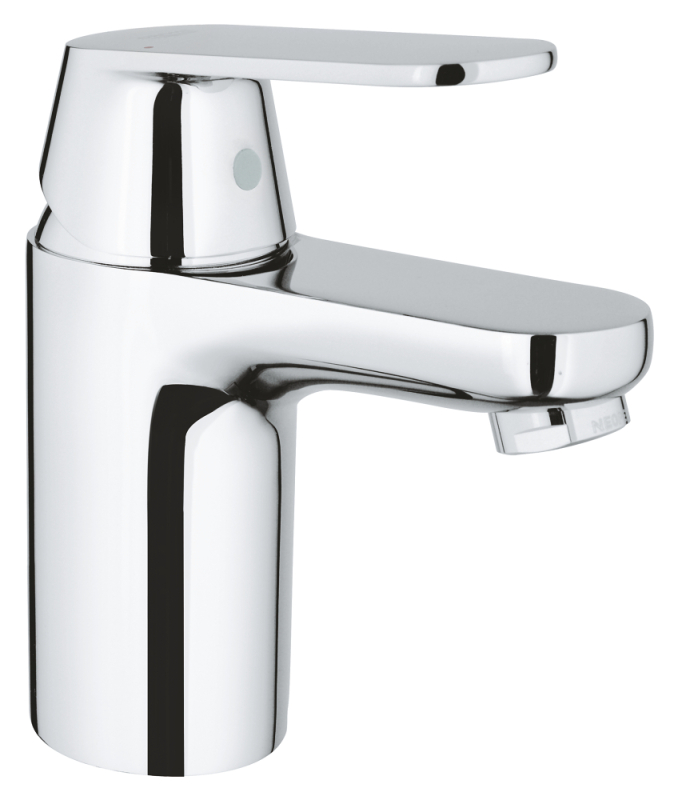 Grohe Eurocosmo Tek Kumandalı Lavabo Bataryası
S-Boyut - 32824000 - 1