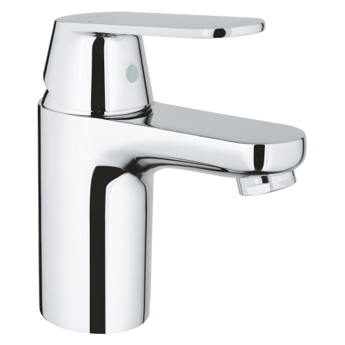 Grohe Eurocosmo Tek Kumandalı Lavabo Bataryası
S-Boyut - 32824000 - 2