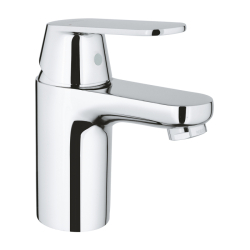 Grohe Eurocosmo Tek Kumandalı Lavabo Bataryası
S-Boyut - 32824000 - 1